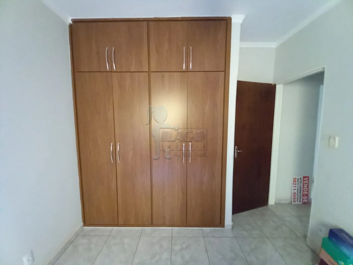 Alugar Apartamentos / Padrão em Ribeirão Preto R$ 1.000,00 - Foto 10