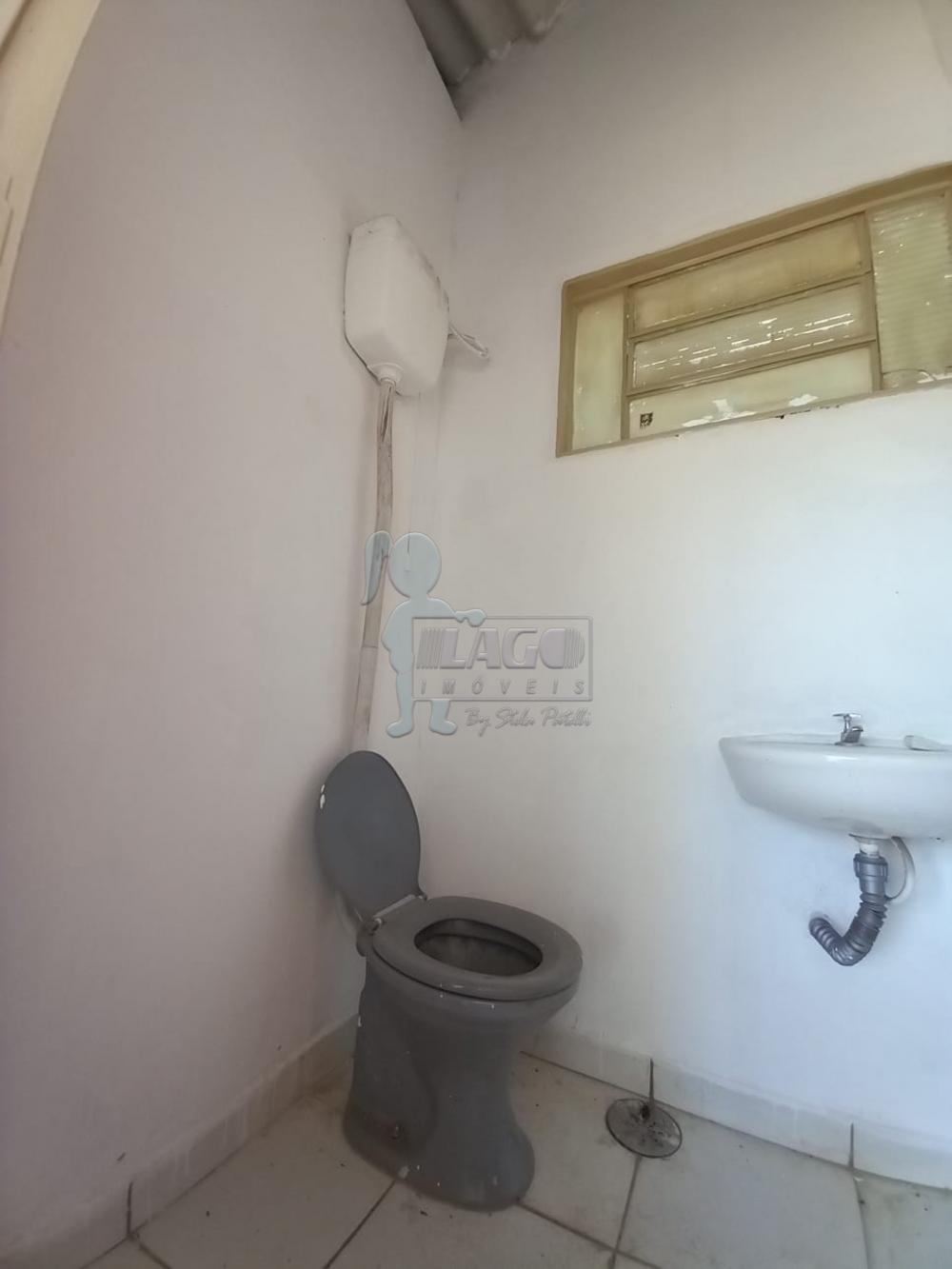 Alugar Comercial / Salão/Galpão/Armazém em Ribeirão Preto R$ 750,00 - Foto 3