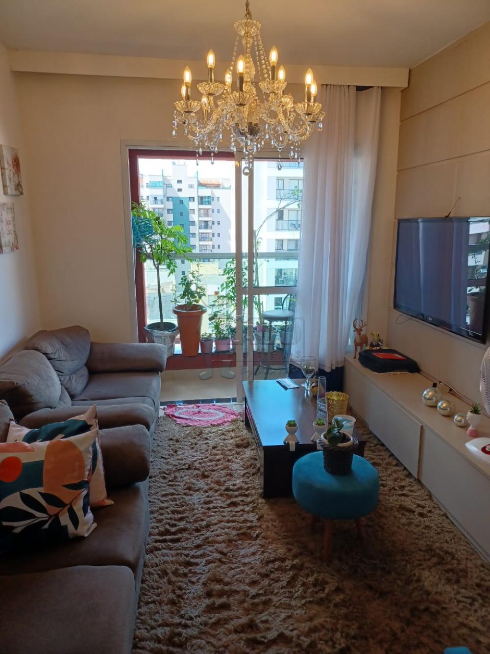 Comprar Apartamentos / Padrão em Ribeirão Preto R$ 420.000,00 - Foto 3