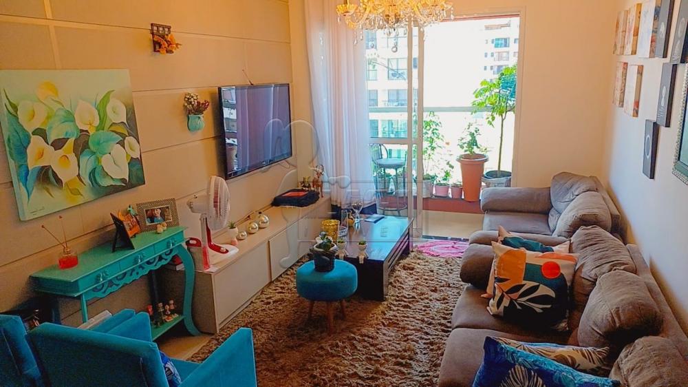 Comprar Apartamentos / Padrão em Ribeirão Preto R$ 420.000,00 - Foto 1