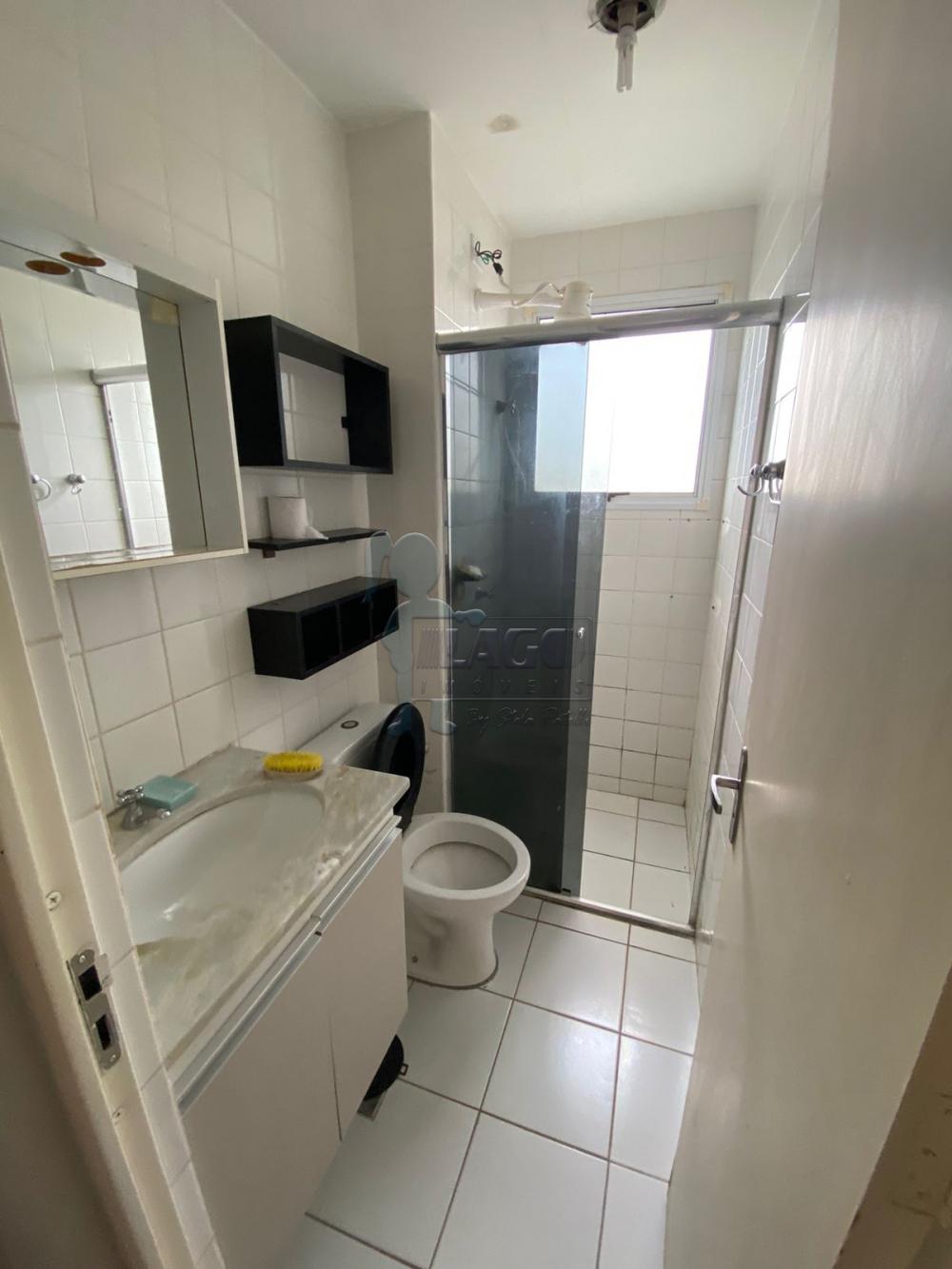 Alugar Apartamentos / Padrão em Ribeirão Preto R$ 1.150,00 - Foto 5