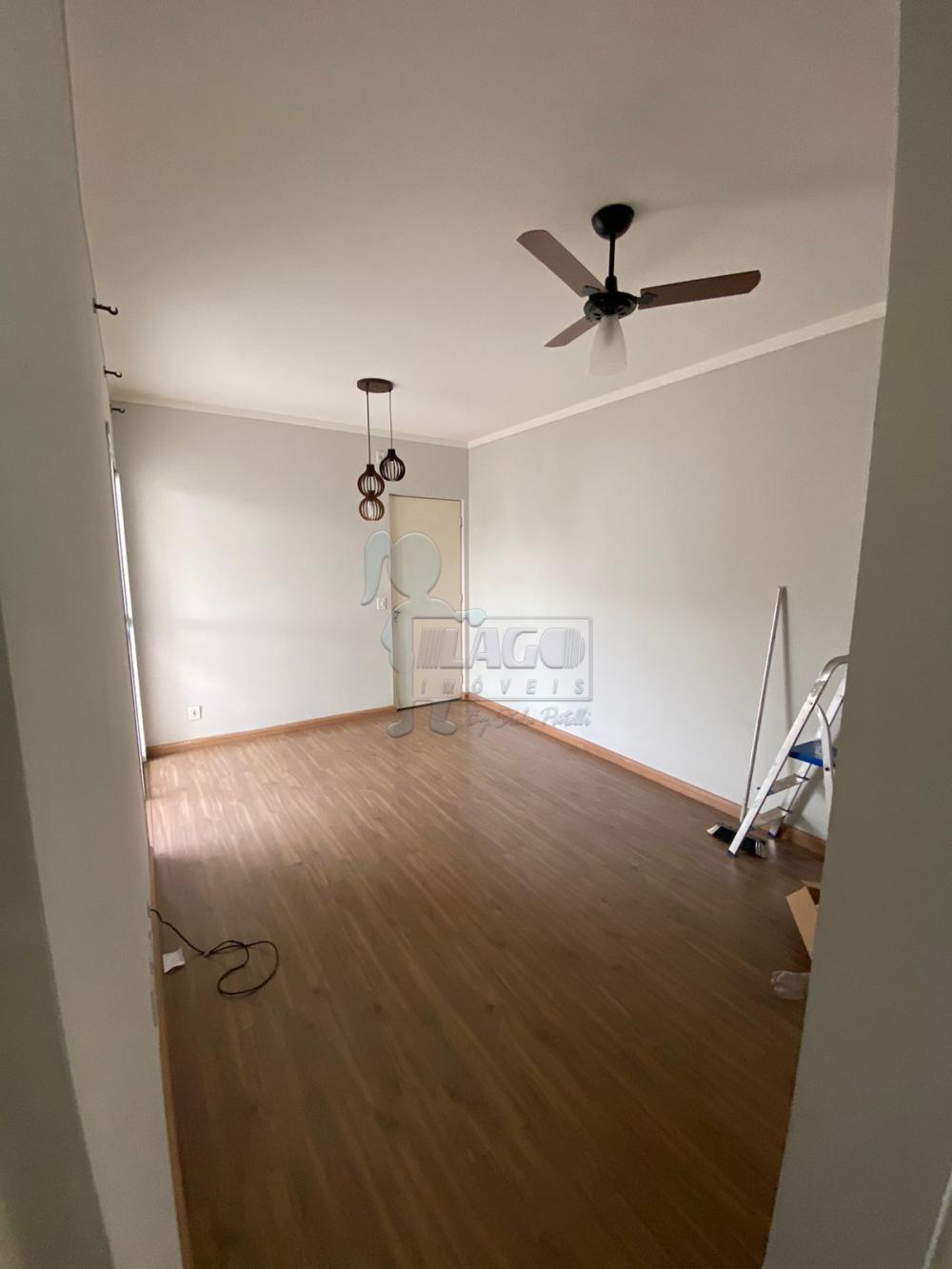 Alugar Apartamentos / Padrão em Ribeirão Preto R$ 1.150,00 - Foto 3