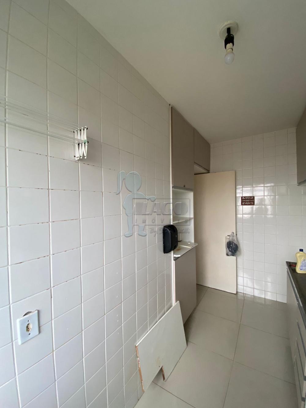 Alugar Apartamentos / Padrão em Ribeirão Preto R$ 1.150,00 - Foto 9