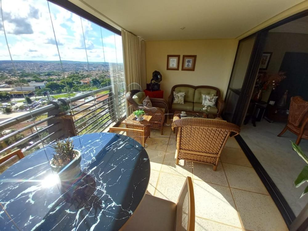 Comprar Apartamentos / Padrão em Ribeirão Preto R$ 1.350.000,00 - Foto 6