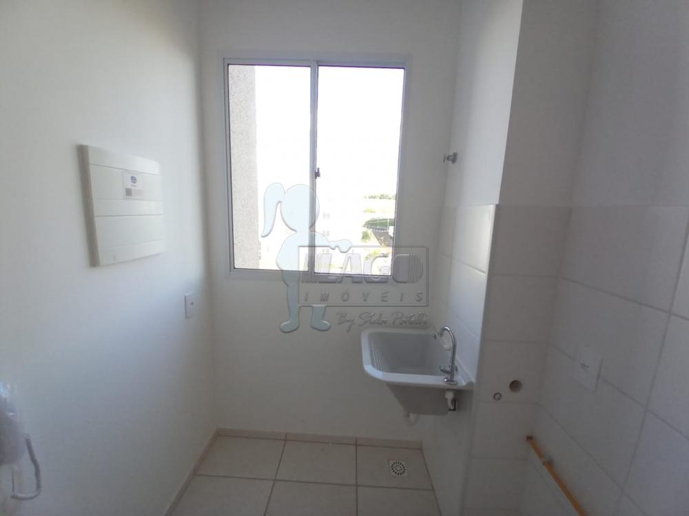 Alugar Apartamentos / Padrão em Ribeirão Preto R$ 1.000,00 - Foto 7