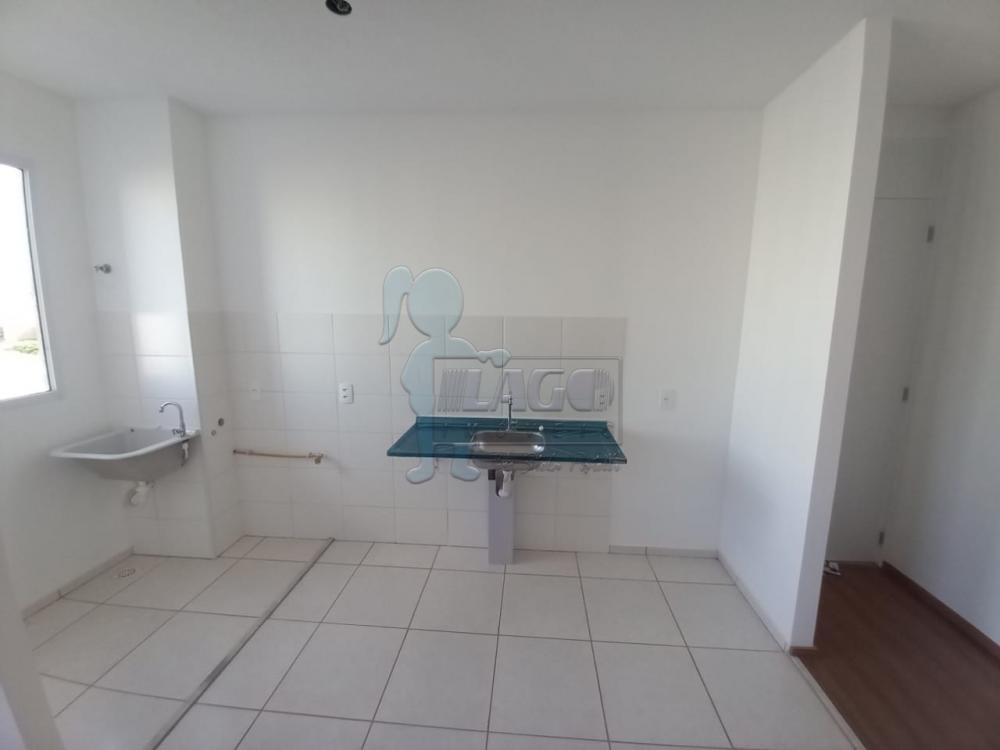 Alugar Apartamentos / Padrão em Ribeirão Preto R$ 1.000,00 - Foto 6