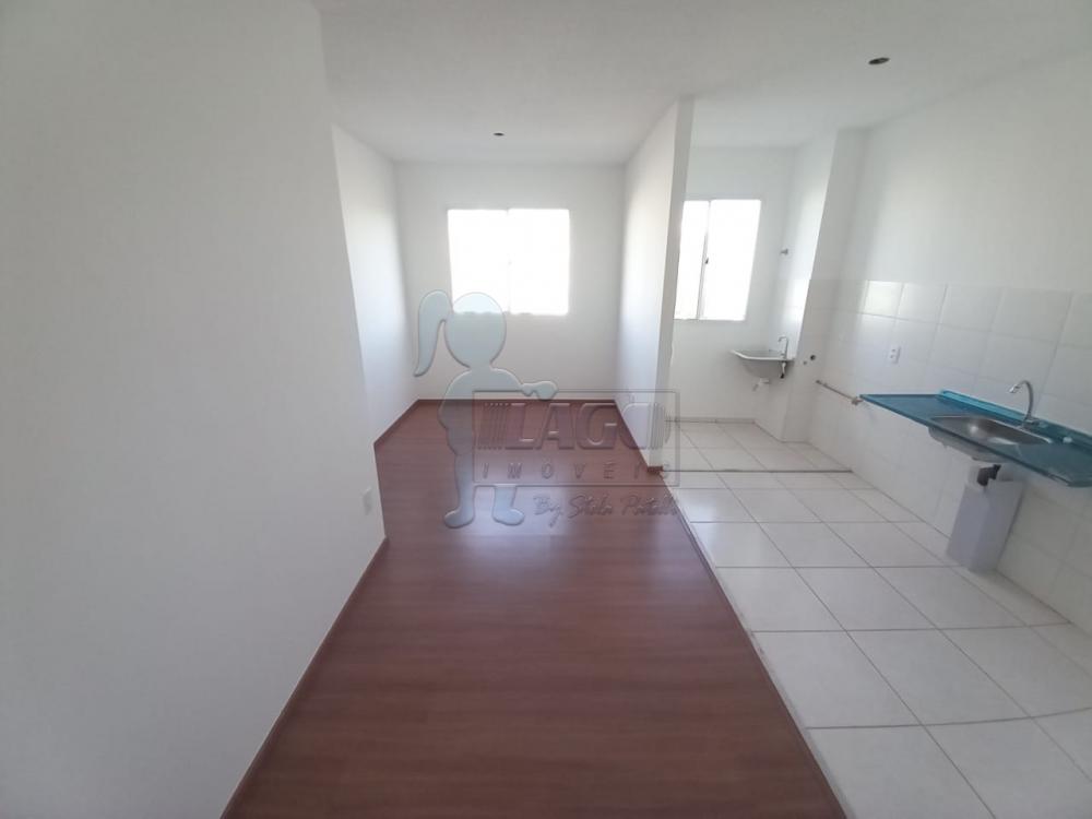 Alugar Apartamentos / Padrão em Ribeirão Preto R$ 1.000,00 - Foto 4