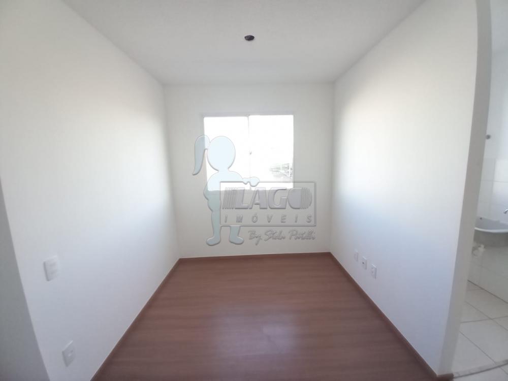 Alugar Apartamentos / Padrão em Ribeirão Preto R$ 1.000,00 - Foto 3