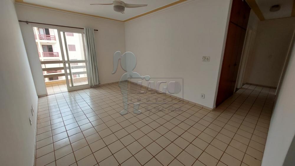 Alugar Apartamentos / Padrão em Ribeirão Preto R$ 1.150,00 - Foto 1