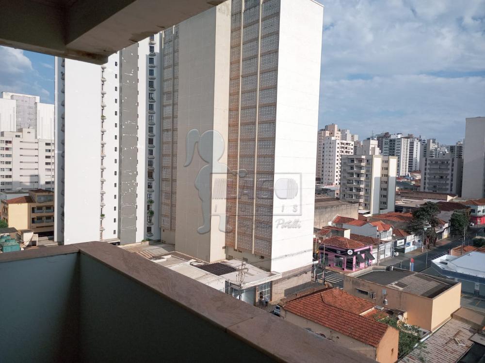 Alugar Apartamentos / Padrão em Ribeirão Preto R$ 1.200,00 - Foto 1