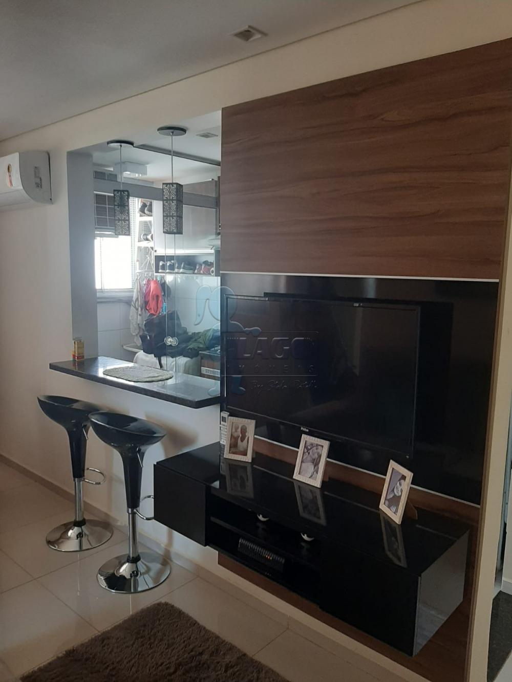 Comprar Apartamentos / Padrão em Ribeirão Preto R$ 220.000,00 - Foto 3