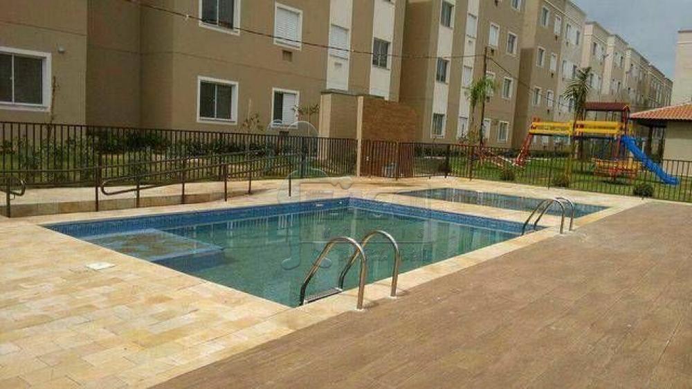 Comprar Apartamentos / Padrão em Sertãozinho R$ 140.000,00 - Foto 2