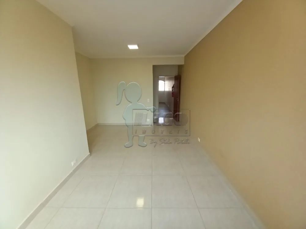 Alugar Apartamentos / Padrão em Ribeirão Preto R$ 1.500,00 - Foto 2