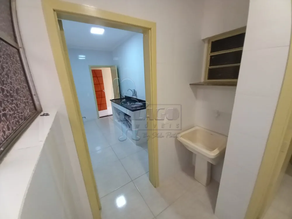 Alugar Apartamentos / Padrão em Ribeirão Preto R$ 1.500,00 - Foto 11