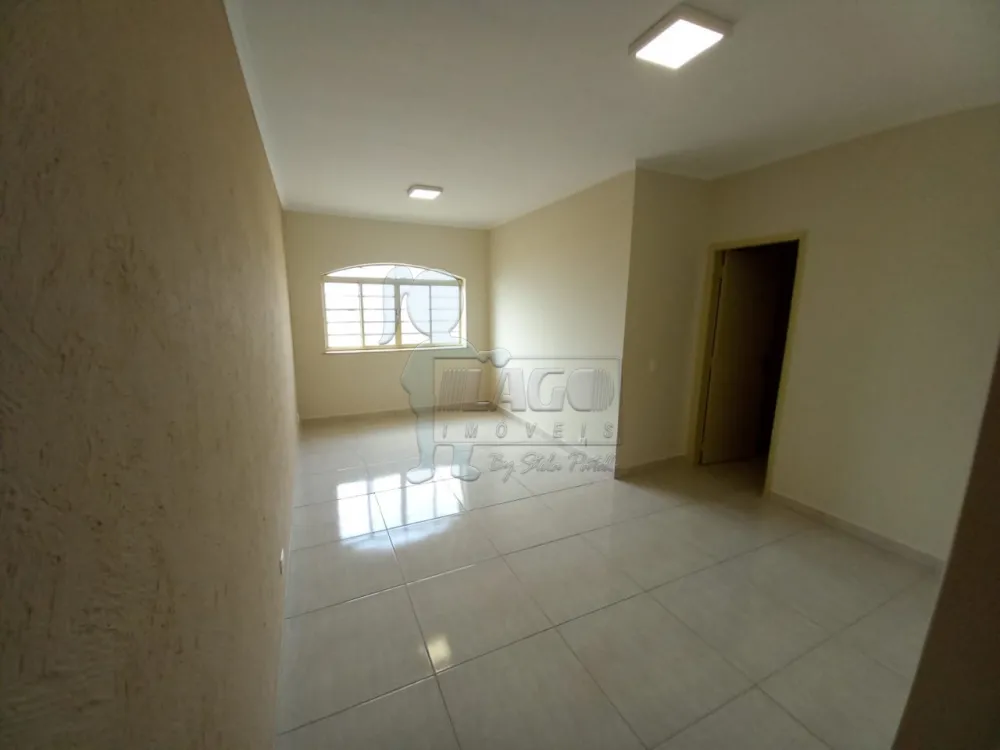 Alugar Apartamentos / Padrão em Ribeirão Preto R$ 1.500,00 - Foto 1