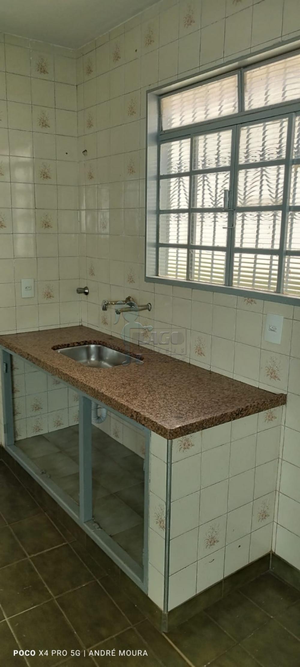 Alugar Casas / Padrão em Ribeirão Preto R$ 750,00 - Foto 6