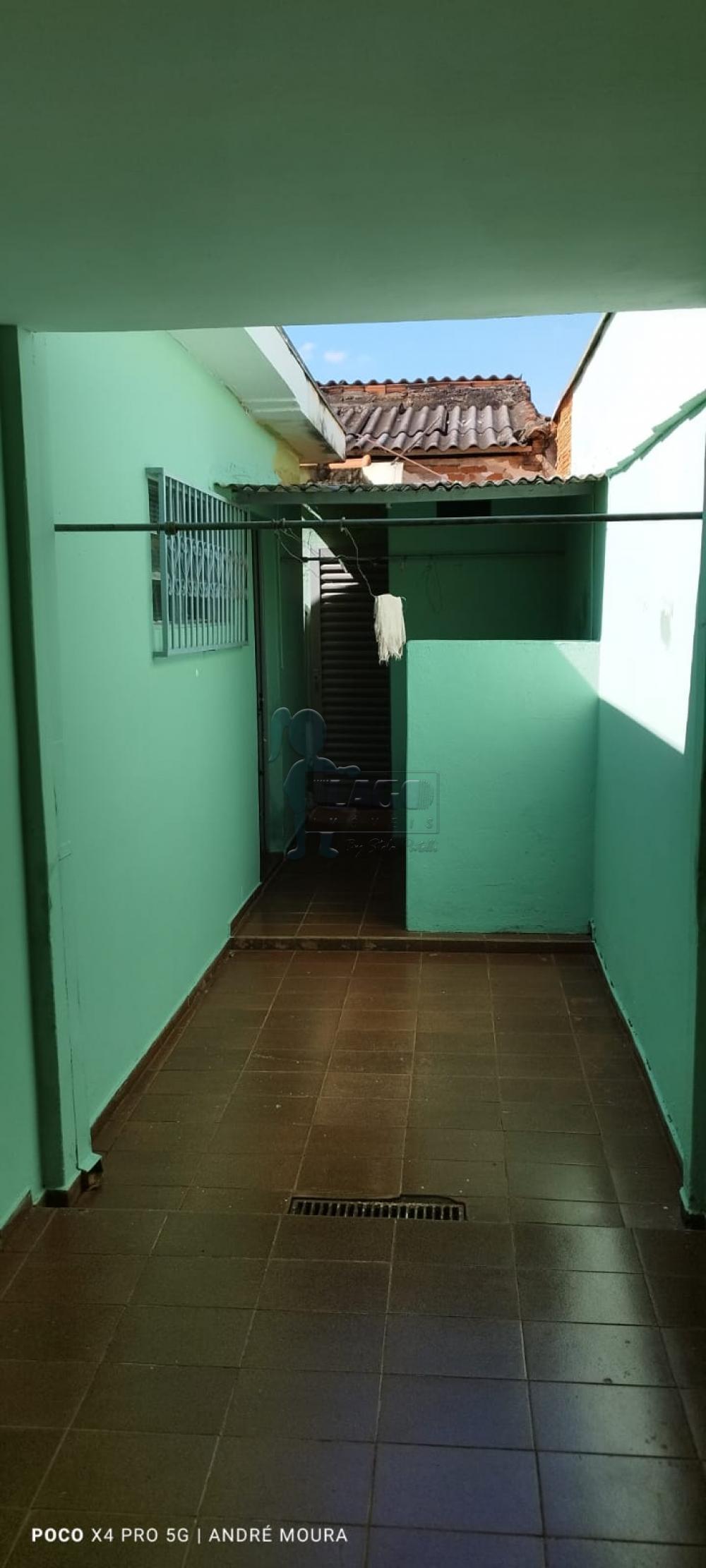 Alugar Casas / Padrão em Ribeirão Preto R$ 750,00 - Foto 9