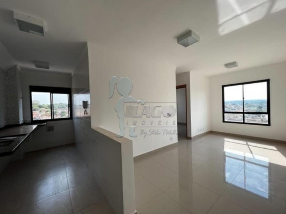 Comprar Apartamentos / Padrão em Ribeirão Preto R$ 244.000,00 - Foto 1