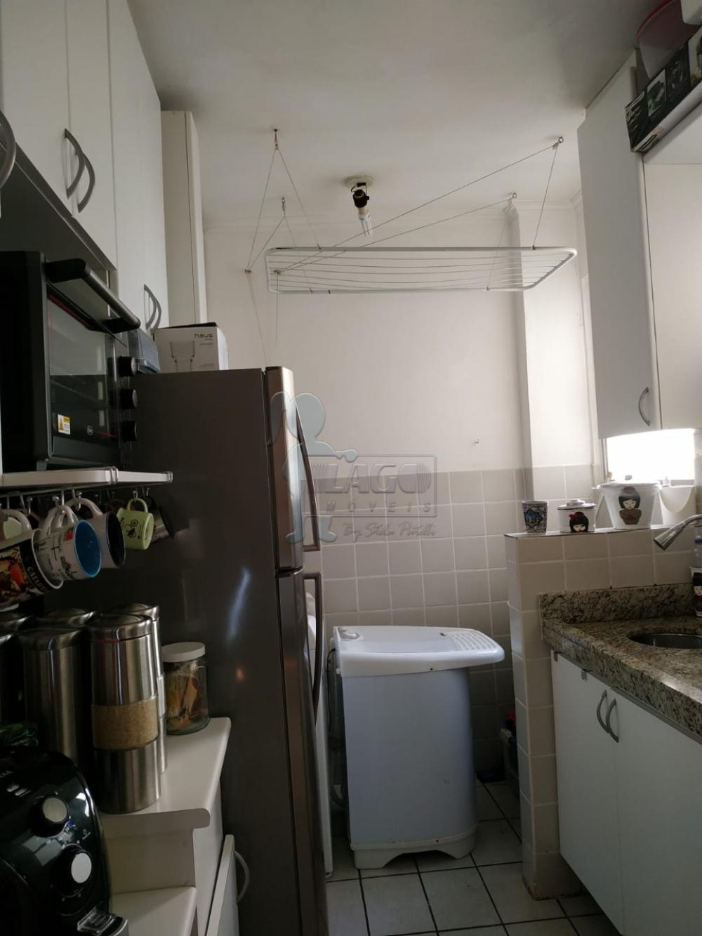 Comprar Apartamentos / Padrão em Ribeirão Preto R$ 145.000,00 - Foto 3