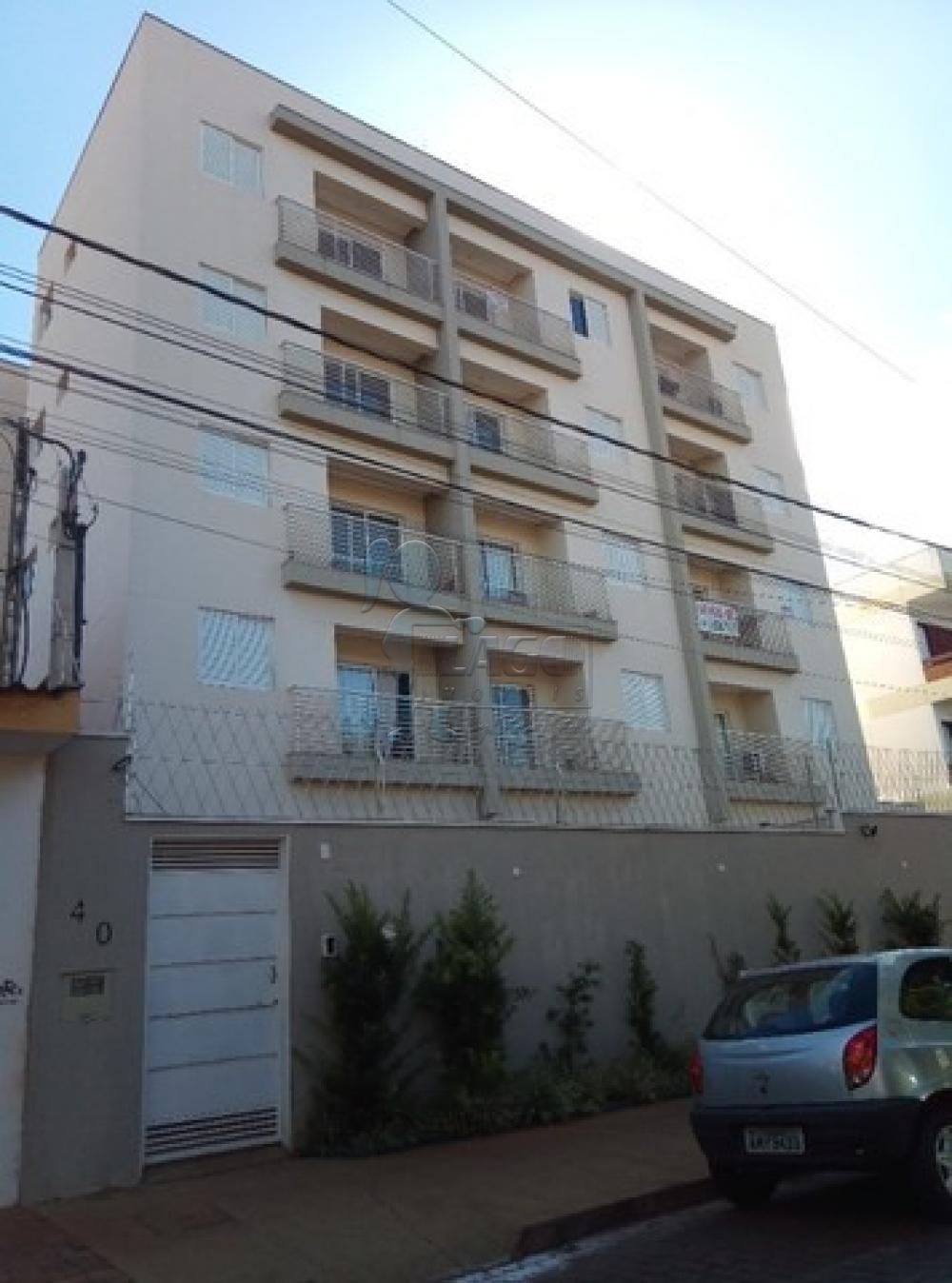Comprar Apartamentos / Padrão em Ribeirão Preto R$ 202.000,00 - Foto 1