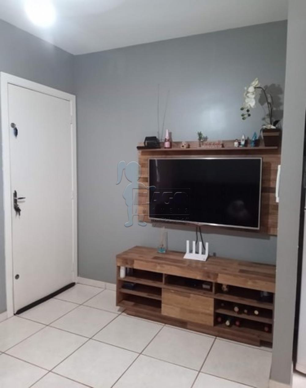 Comprar Apartamentos / Padrão em Ribeirão Preto R$ 175.000,00 - Foto 2