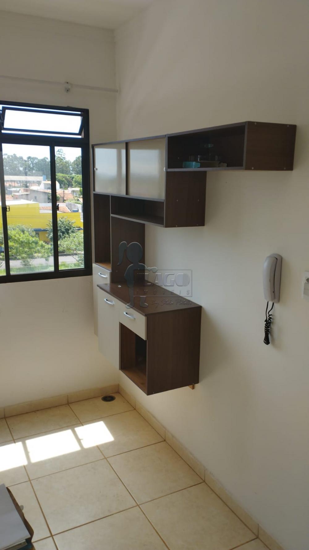 Alugar Apartamentos / Padrão em Ribeirão Preto R$ 1.100,00 - Foto 6