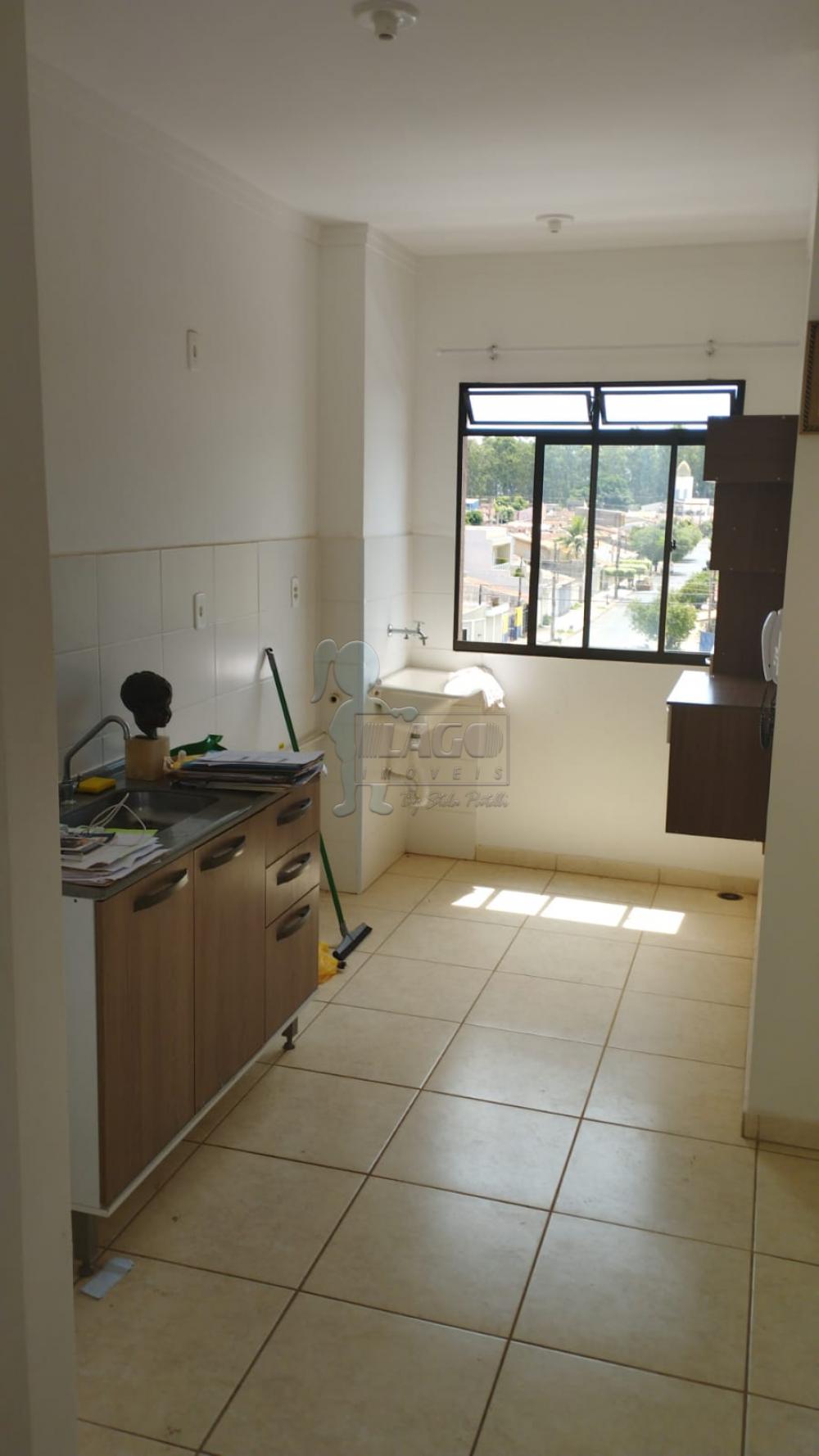 Alugar Apartamentos / Padrão em Ribeirão Preto R$ 1.100,00 - Foto 8