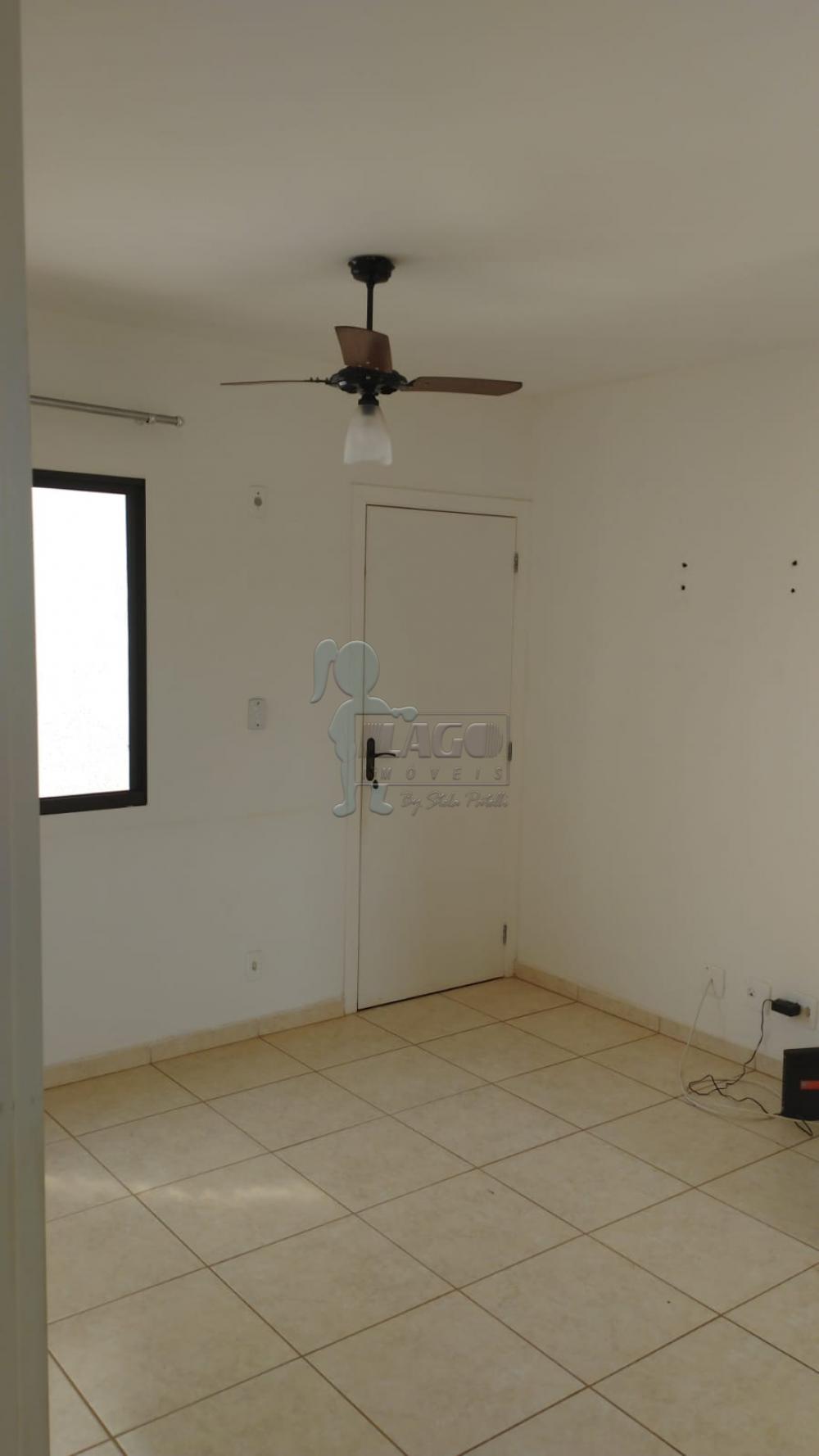 Alugar Apartamentos / Padrão em Ribeirão Preto R$ 1.100,00 - Foto 1