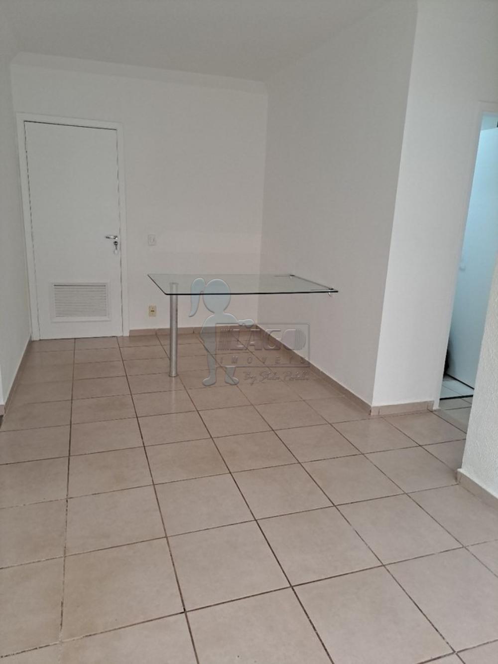 Alugar Apartamentos / Padrão em Ribeirão Preto R$ 850,00 - Foto 1