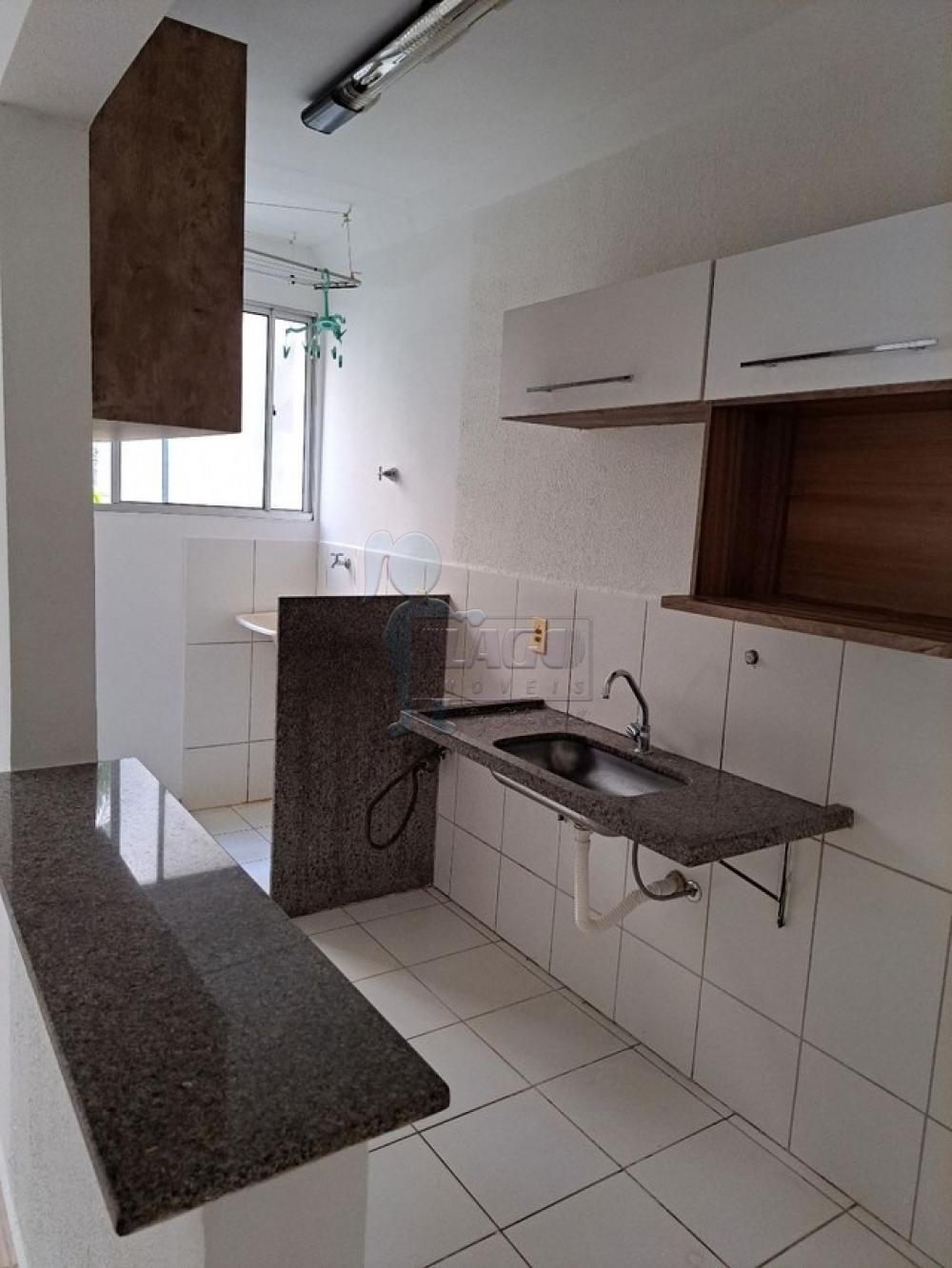 Alugar Apartamentos / Padrão em Ribeirão Preto R$ 850,00 - Foto 5