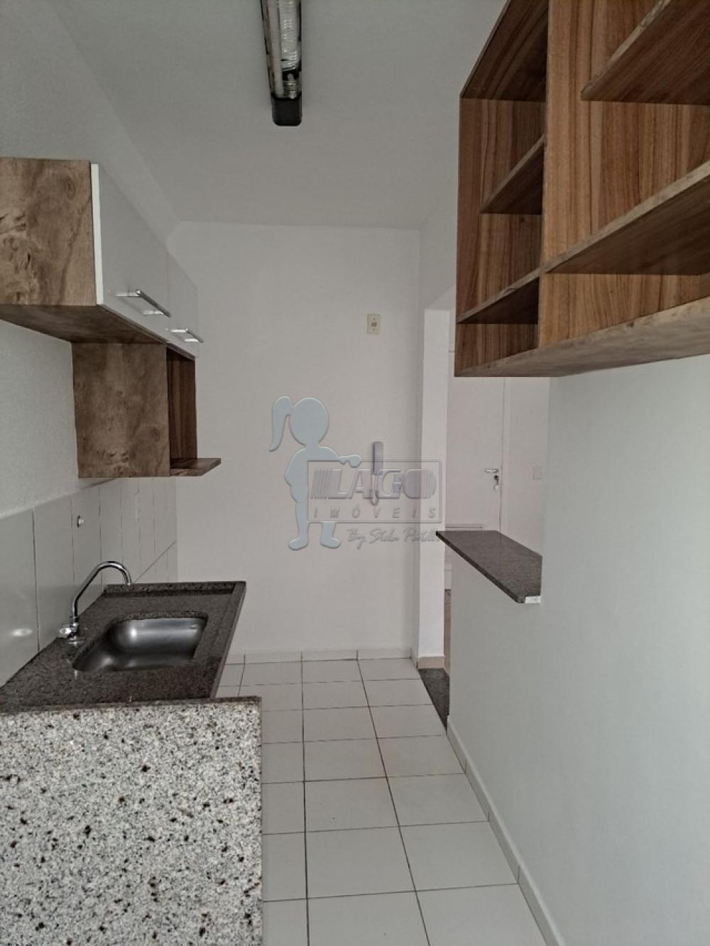 Alugar Apartamentos / Padrão em Ribeirão Preto R$ 850,00 - Foto 6