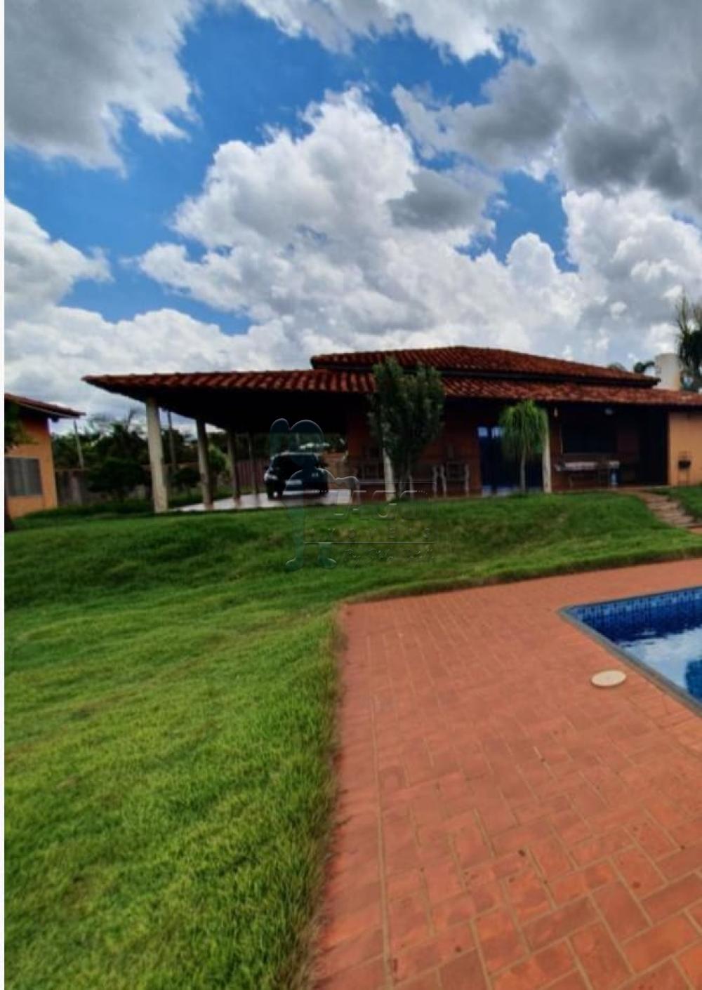 Comprar Casas / Chácara/Rancho em Ribeirão Preto R$ 1.400.000,00 - Foto 4