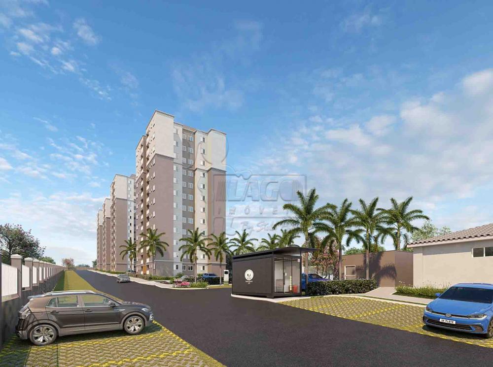 Comprar Apartamentos / Padrão em Ribeirão Preto R$ 328.900,00 - Foto 4