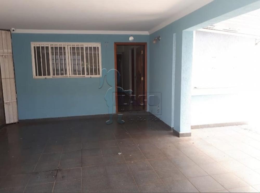 Alugar Casas / Padrão em Ribeirão Preto R$ 5.500,00 - Foto 1