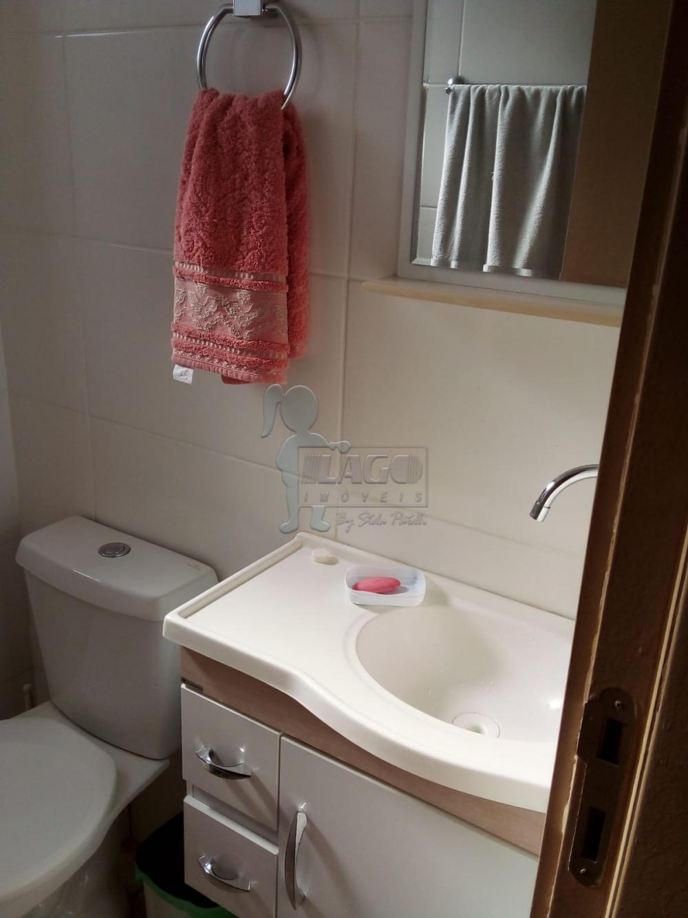 Comprar Apartamentos / Padrão em Ribeirão Preto R$ 160.000,00 - Foto 9