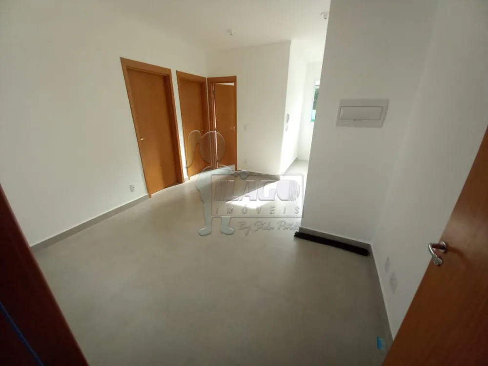 Alugar Apartamentos / Padrão em Bonfim Paulista R$ 600,00 - Foto 1