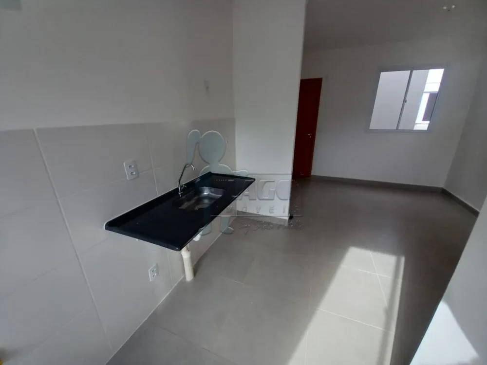 Alugar Apartamentos / Padrão em Bonfim Paulista R$ 600,00 - Foto 9