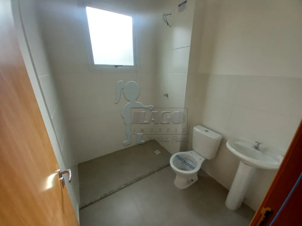 Alugar Apartamentos / Padrão em Bonfim Paulista R$ 600,00 - Foto 6