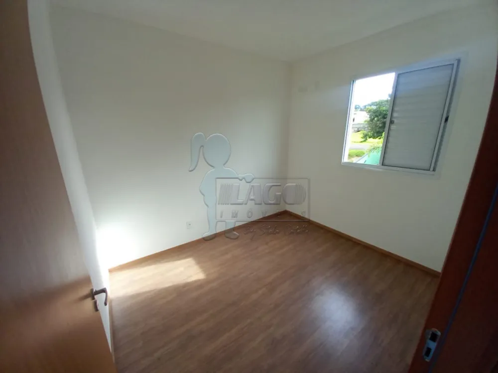 Alugar Apartamentos / Padrão em Bonfim Paulista R$ 600,00 - Foto 5