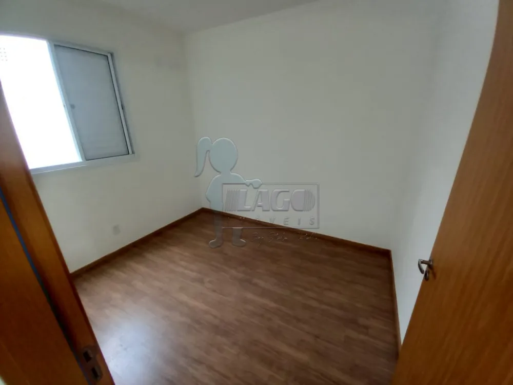 Alugar Apartamentos / Padrão em Bonfim Paulista R$ 600,00 - Foto 4