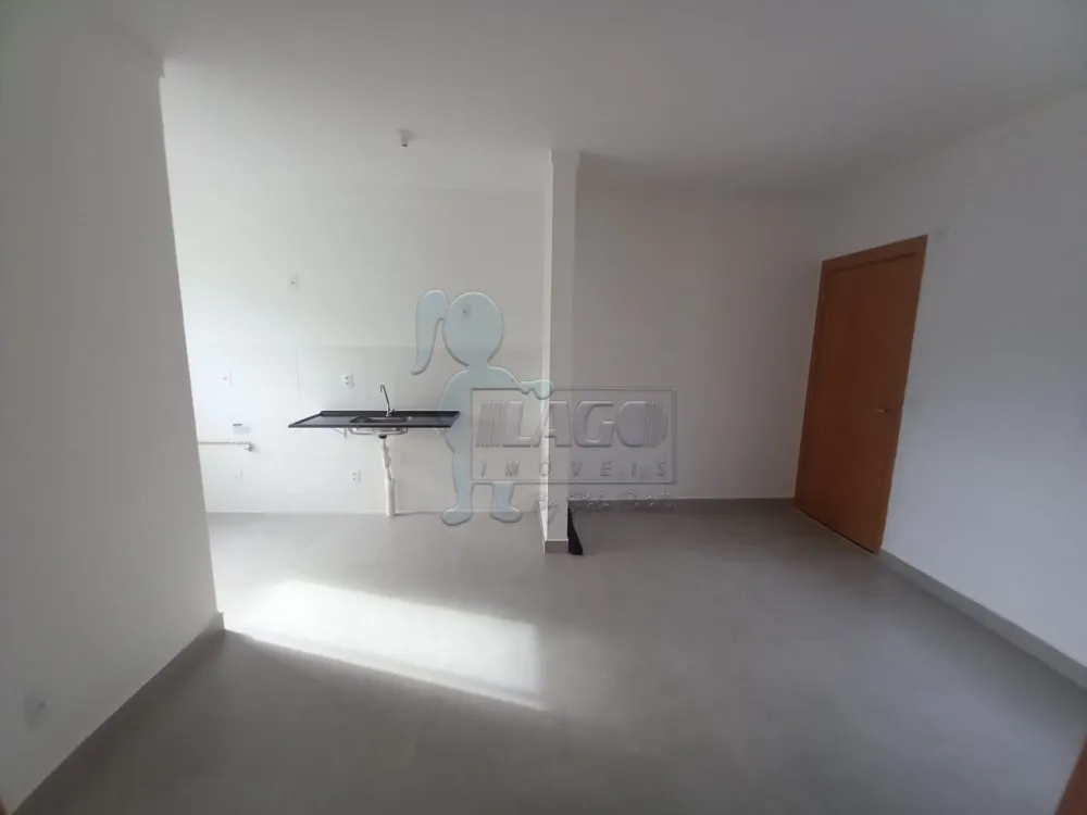 Alugar Apartamentos / Padrão em Bonfim Paulista R$ 600,00 - Foto 3