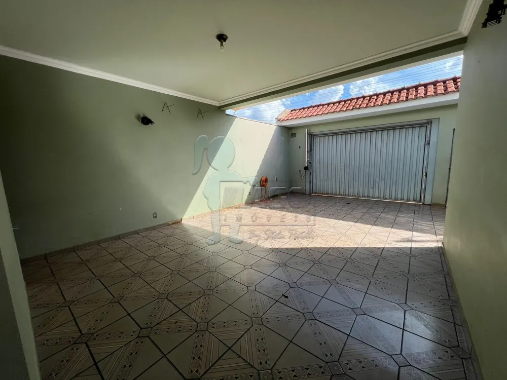 Alugar Casas / Padrão em Ribeirão Preto R$ 2.000,00 - Foto 13