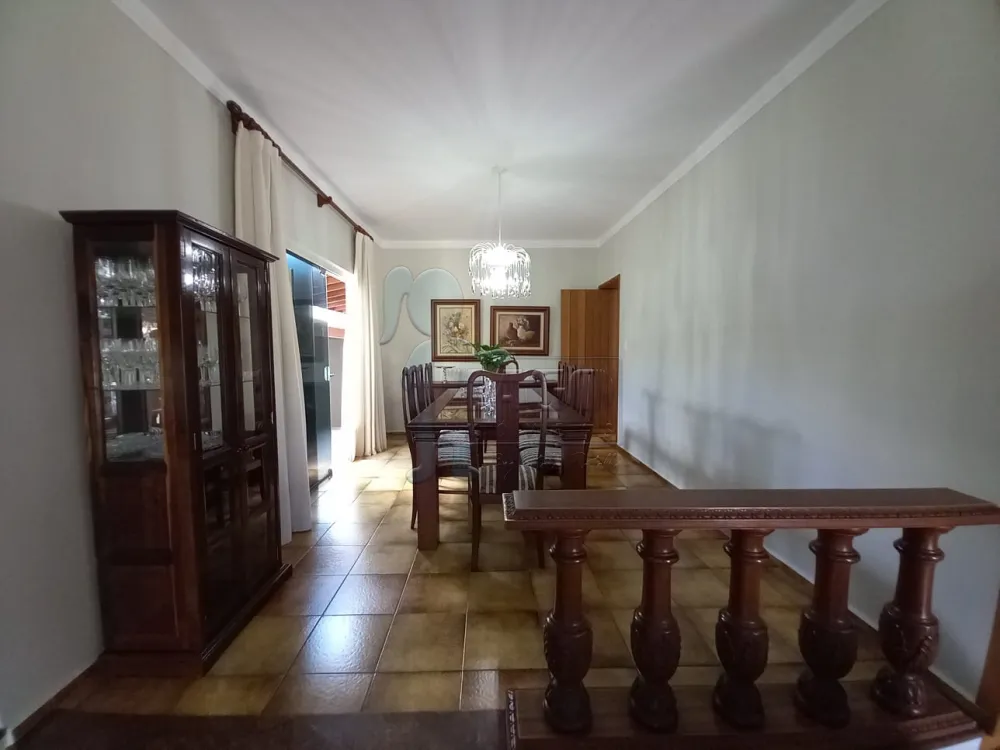 Alugar Casas / Padrão em Ribeirão Preto R$ 12.000,00 - Foto 4