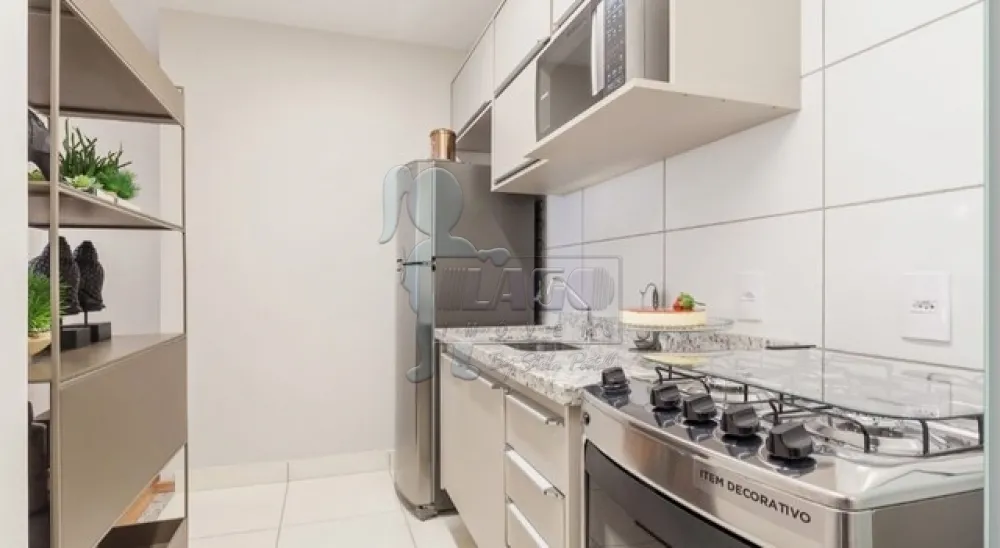 Comprar Apartamentos / Padrão em Ribeirão Preto R$ 220.000,00 - Foto 4