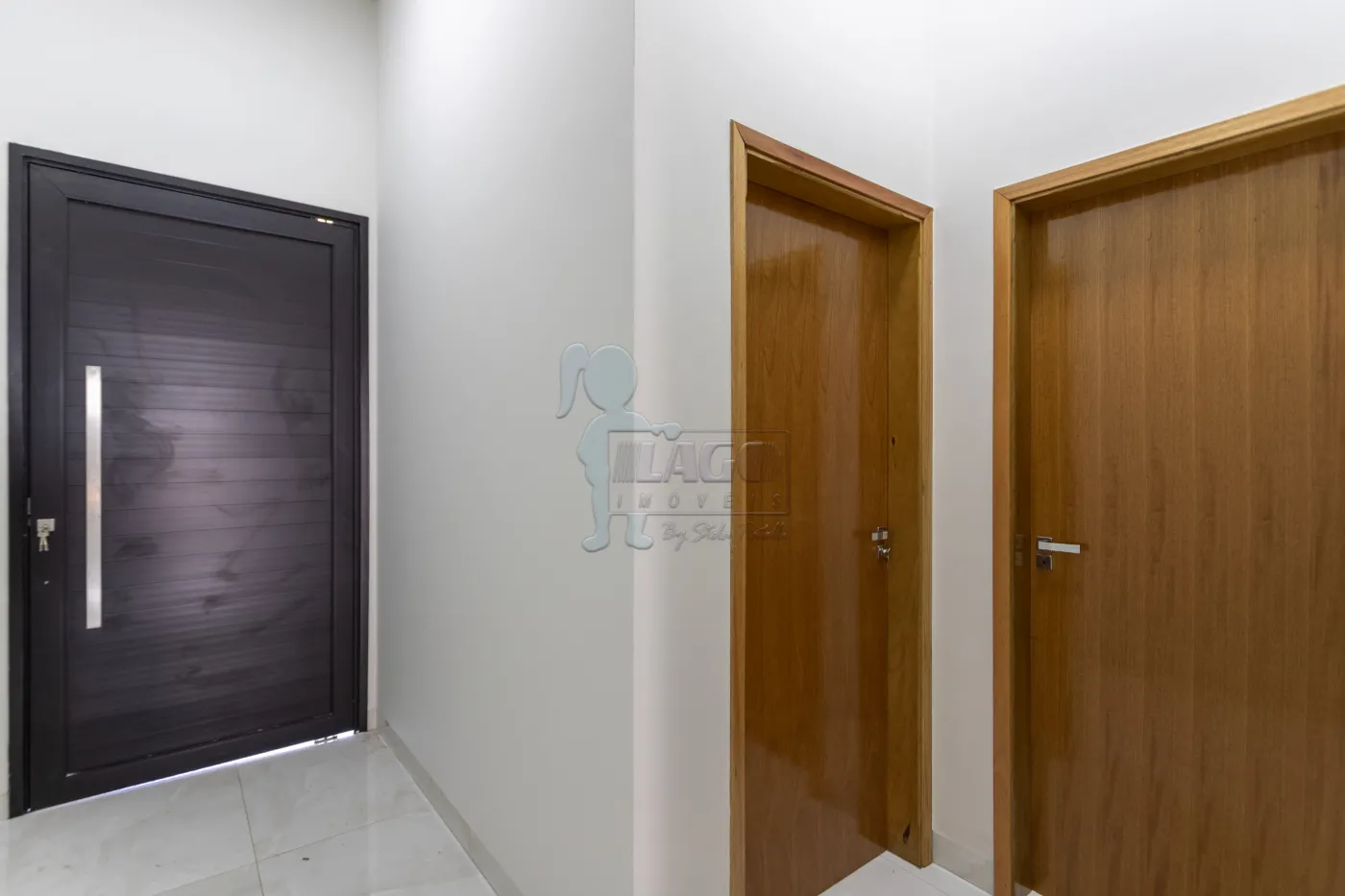 Alugar Casa condomínio / Padrão em Ribeirão Preto R$ 6.500,00 - Foto 7