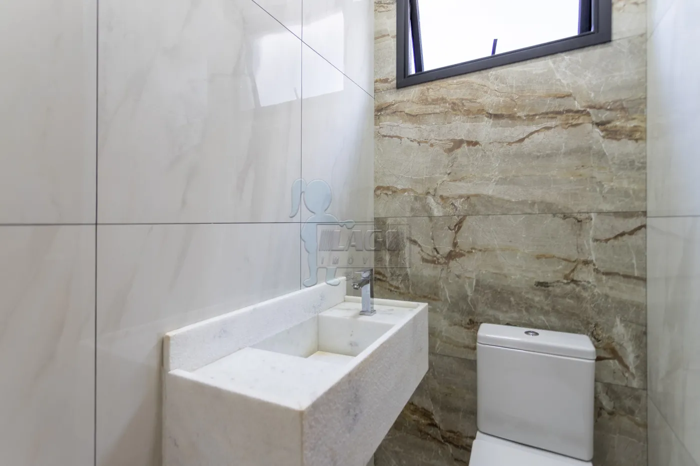 Alugar Casa condomínio / Padrão em Ribeirão Preto R$ 6.500,00 - Foto 8