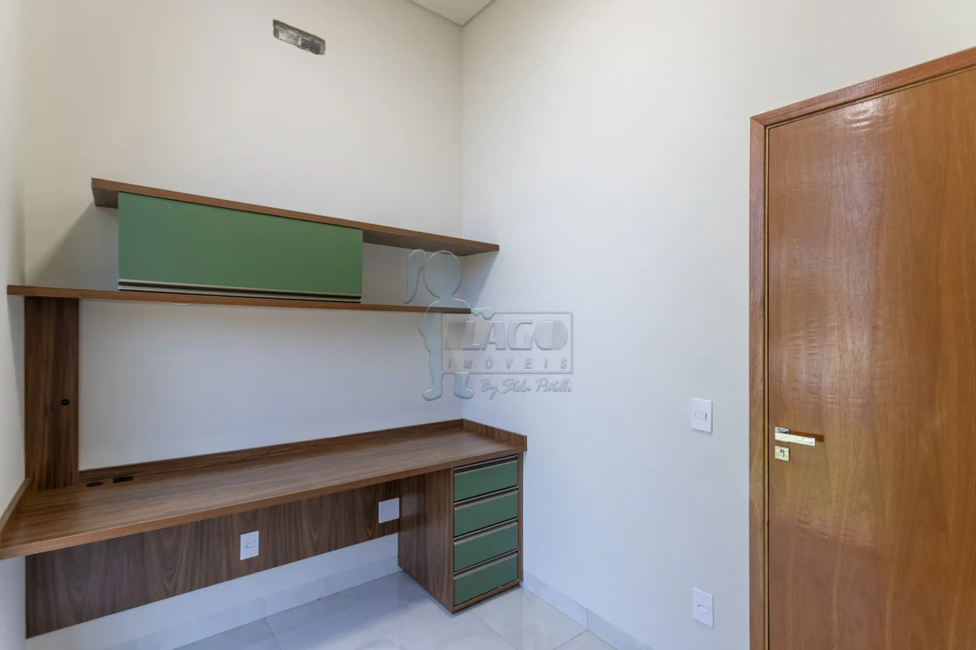 Alugar Casa condomínio / Padrão em Ribeirão Preto R$ 6.500,00 - Foto 9