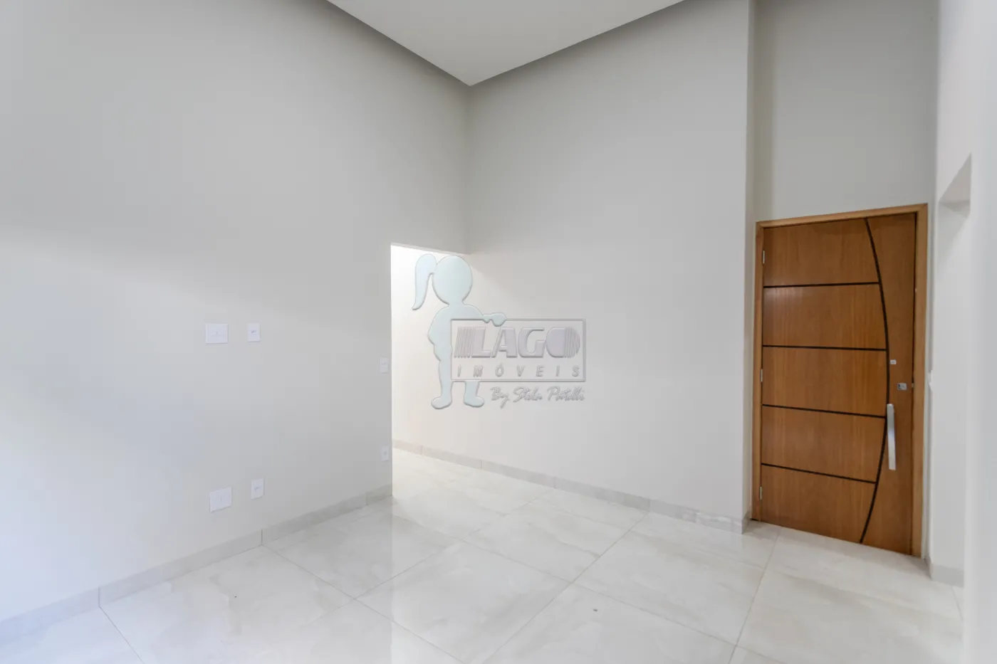 Alugar Casa condomínio / Padrão em Ribeirão Preto R$ 6.500,00 - Foto 12