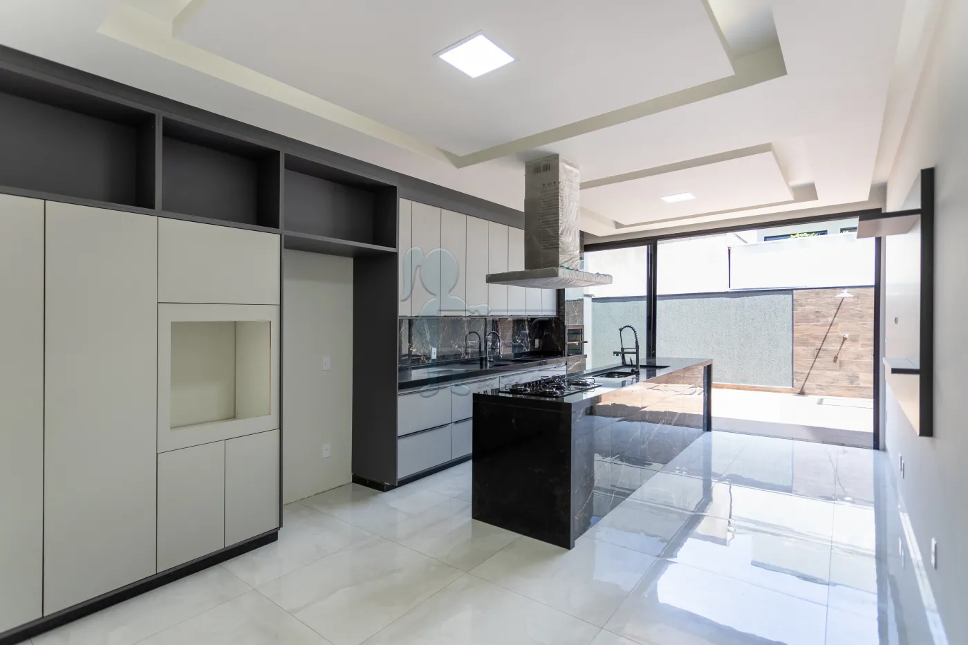 Alugar Casa condomínio / Padrão em Ribeirão Preto R$ 6.500,00 - Foto 4