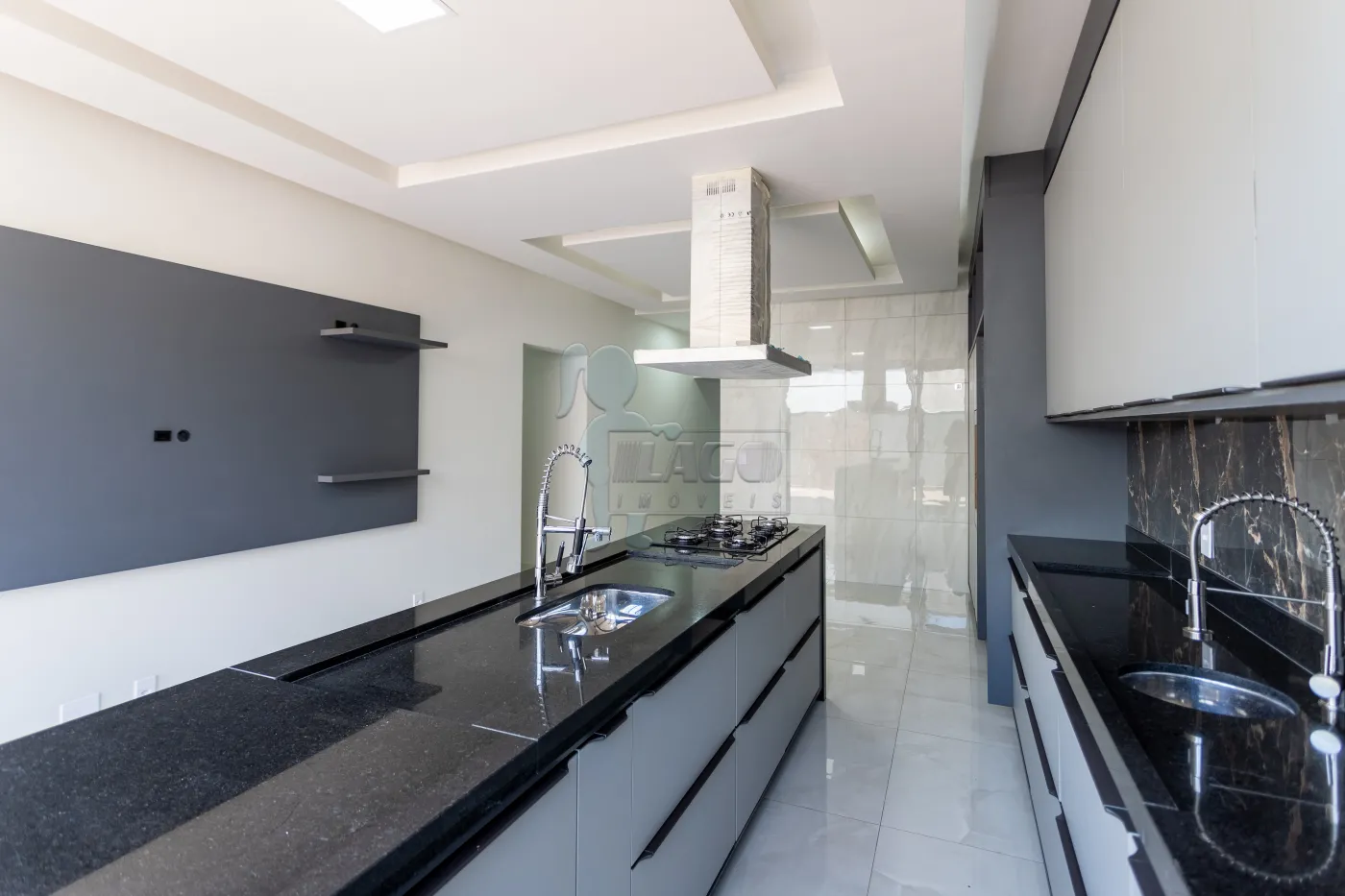 Alugar Casa condomínio / Padrão em Ribeirão Preto R$ 6.500,00 - Foto 5